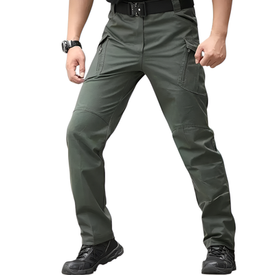 Combat trousers slim