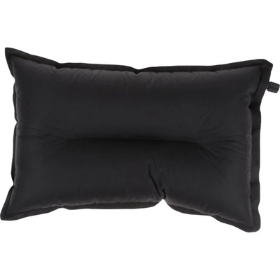 Comfy camping pillow
