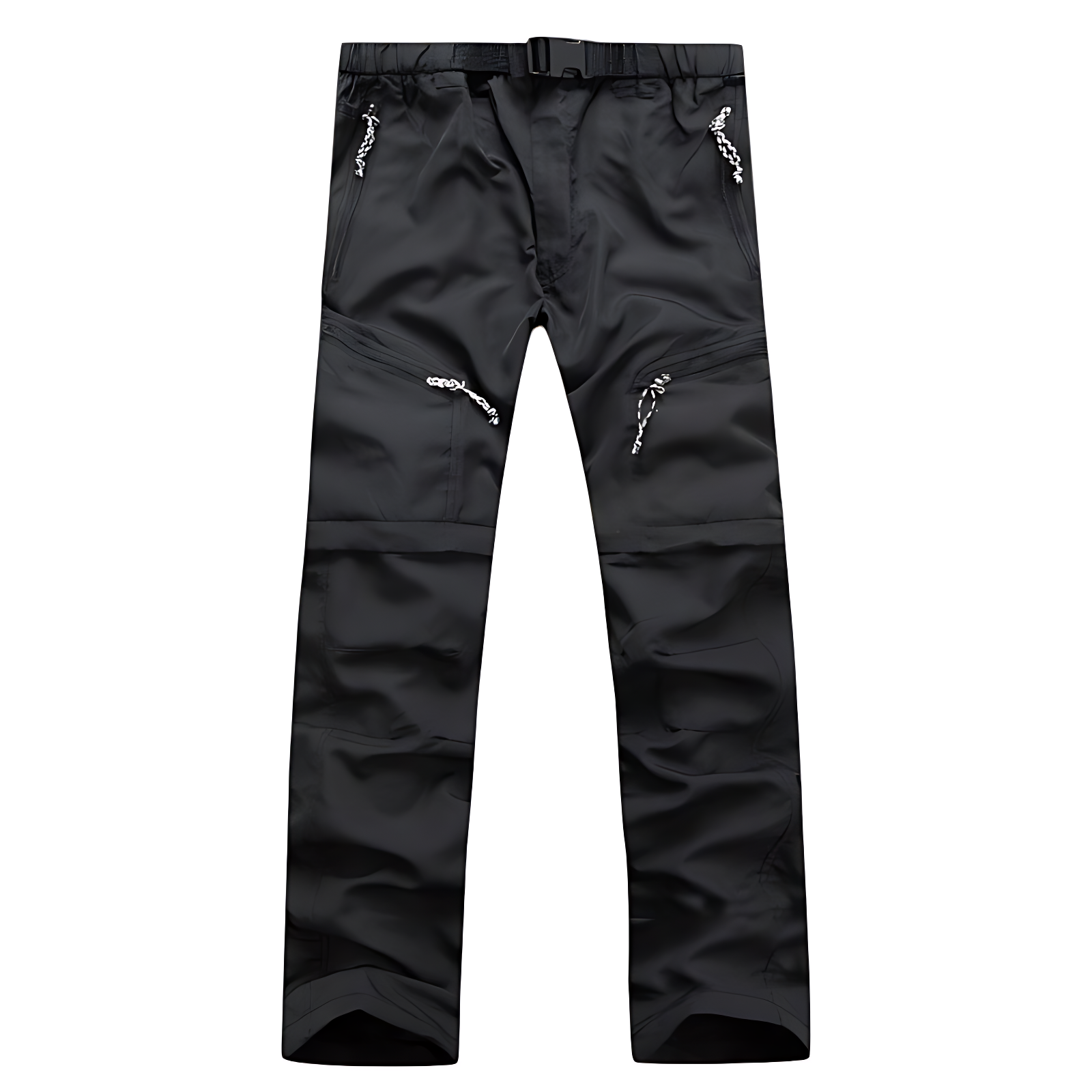 Convertible hiking pants
