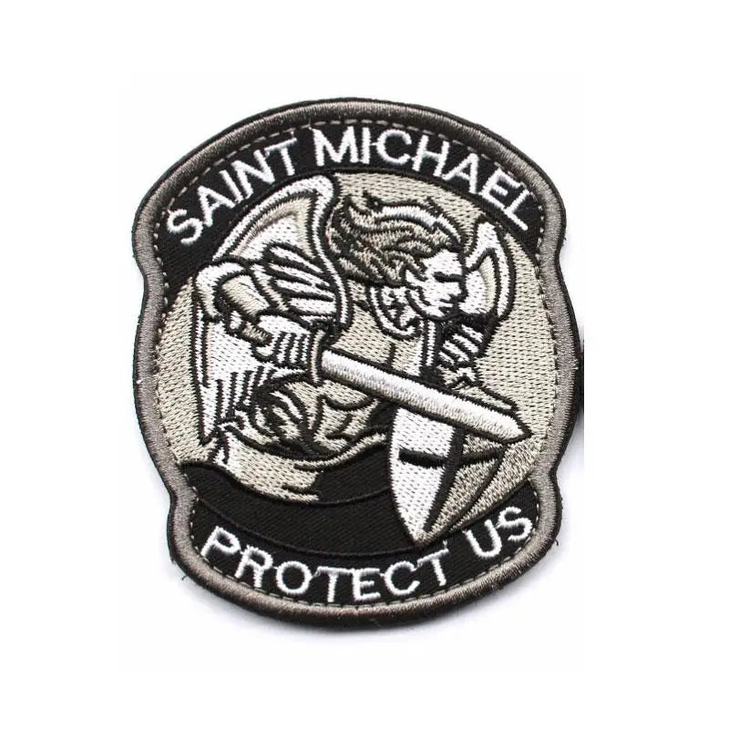 Cool military velcro patches