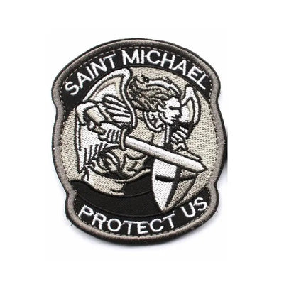 Cool military velcro patches