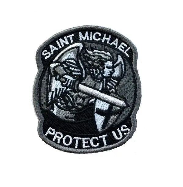 Cool military velcro patches