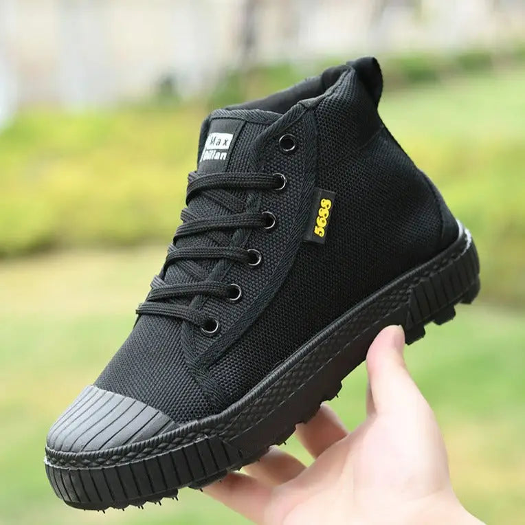 Desert Boot Style Shoes