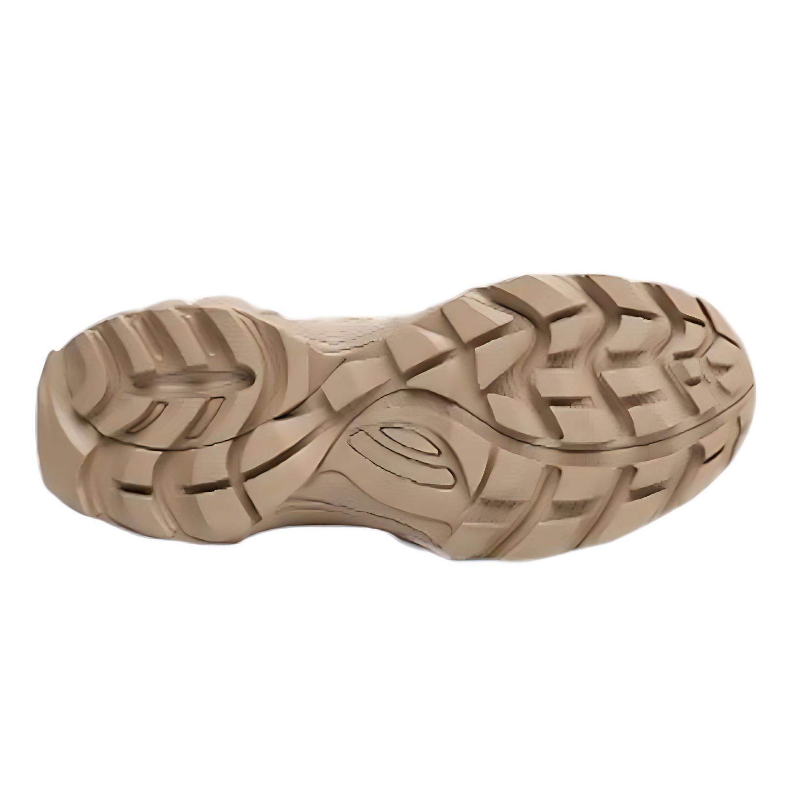 Desert tactical hiking boots