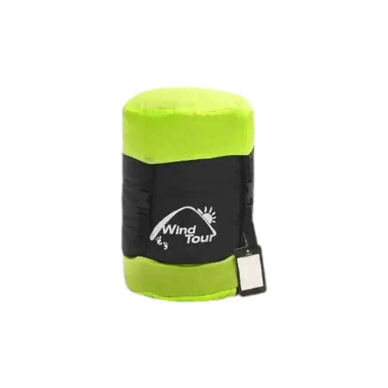 Down military sleeping bag