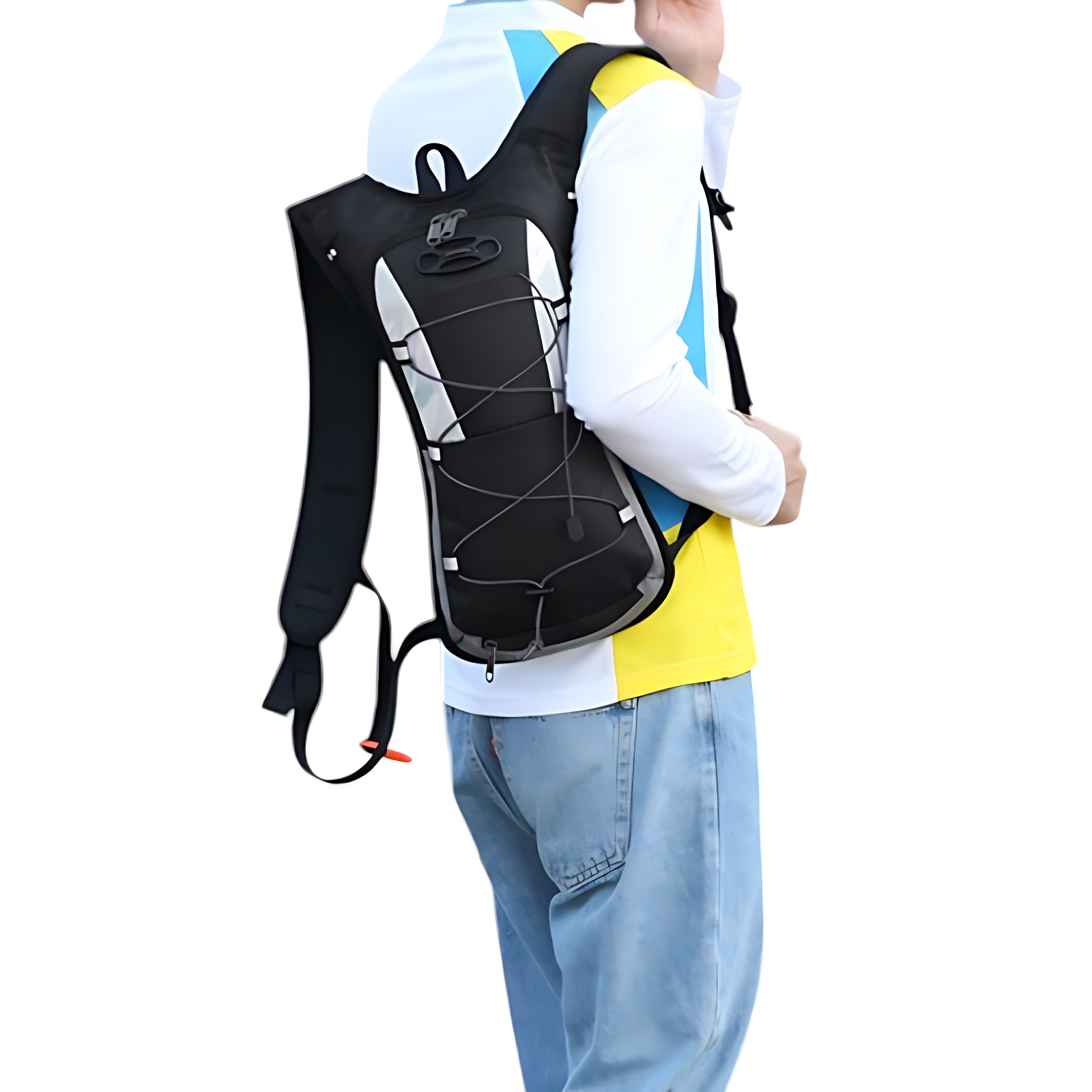 Dry bag backpack waterproof