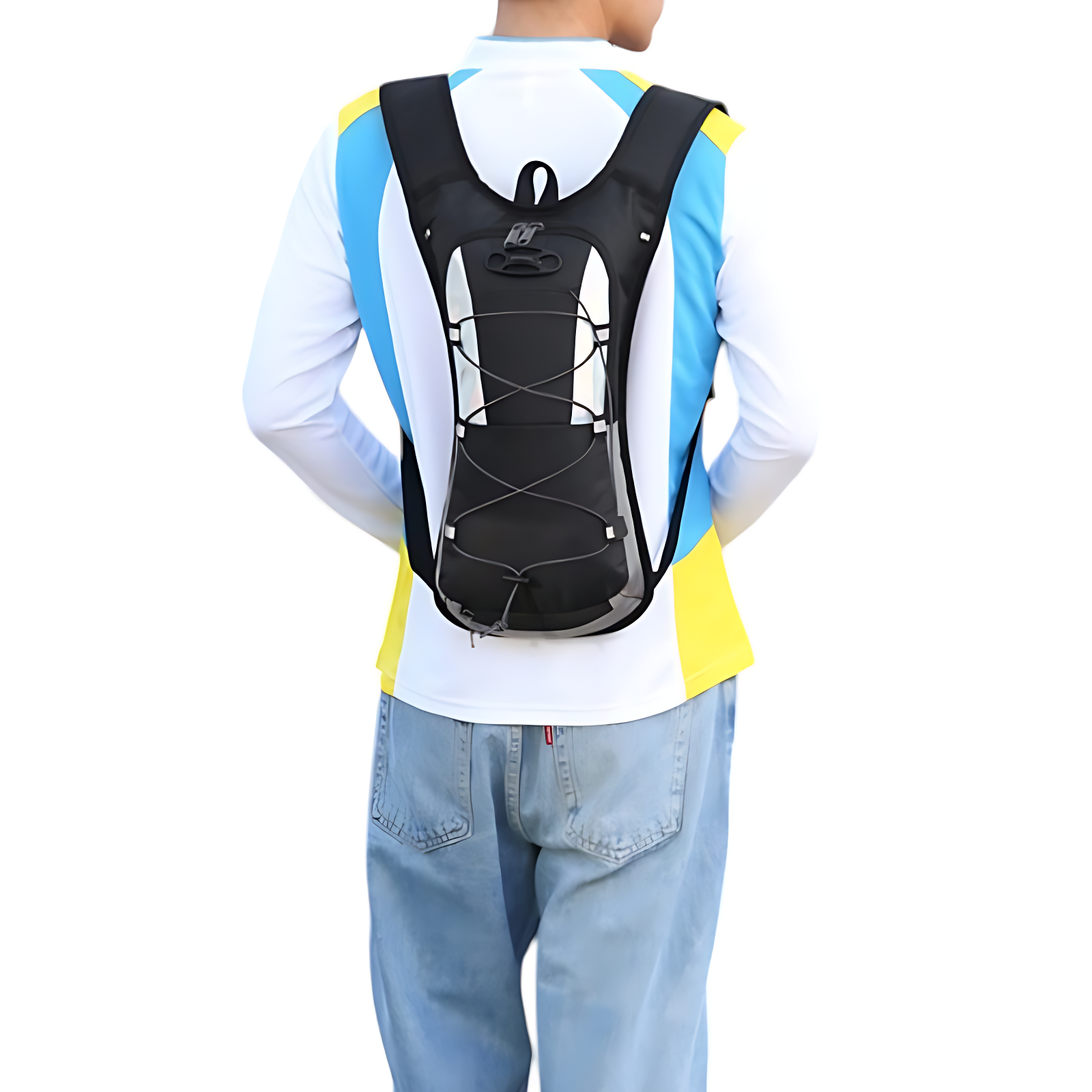 Dry bag backpack waterproof