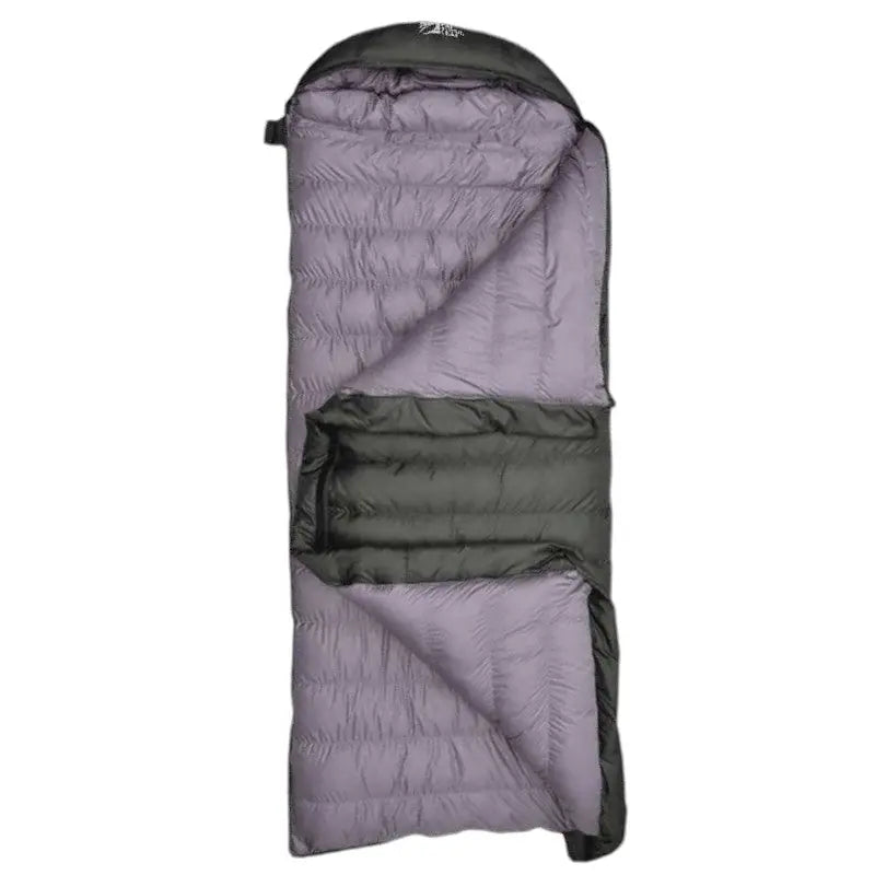 Duck Down Sleeping Bag