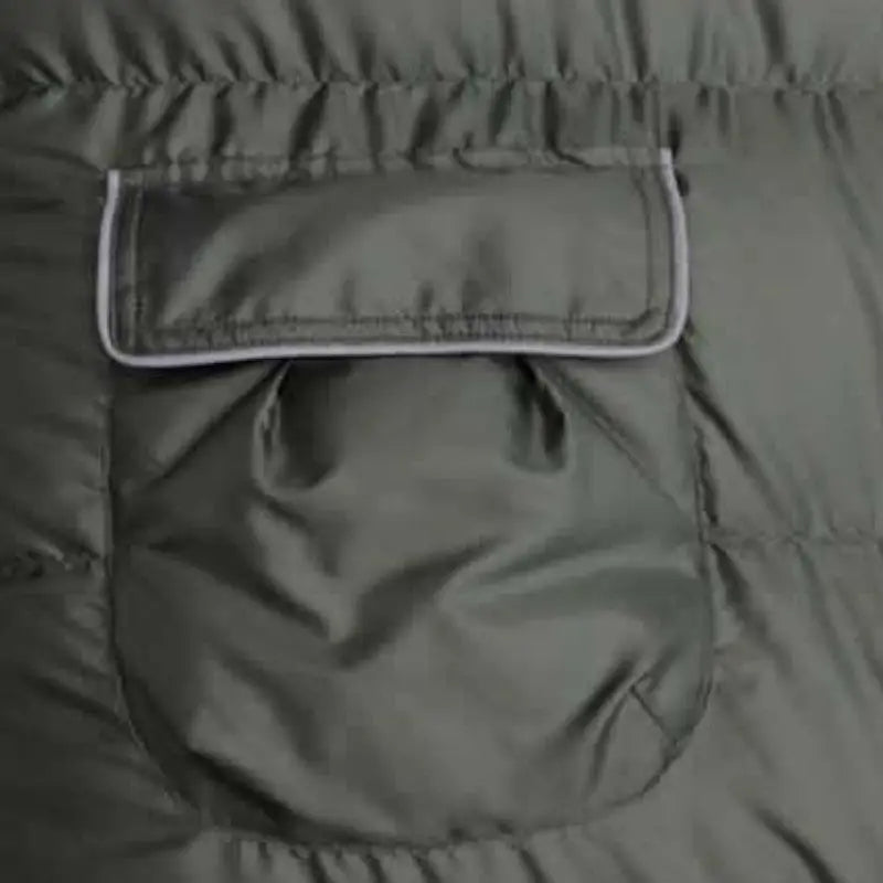 Duck Down Sleeping Bag