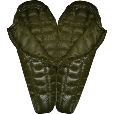 Extreme Cold Down Sleeping Bag