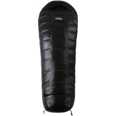 Extreme Cold Down Sleeping Bag