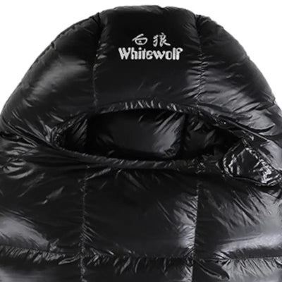 Extreme Cold Down Sleeping Bag