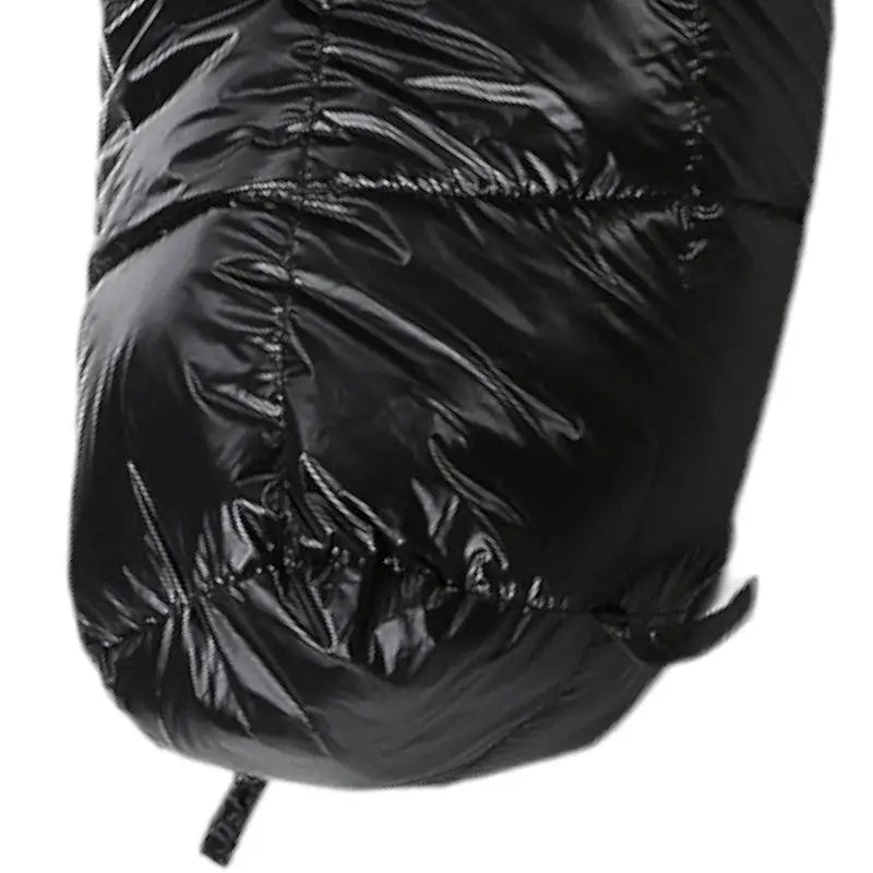 Extreme Cold Down Sleeping Bag