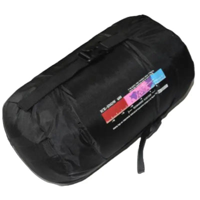 Extreme Cold Down Sleeping Bag
