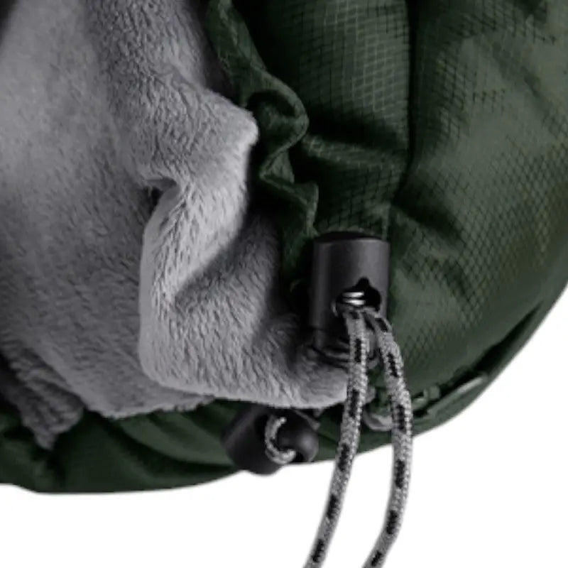 Extreme Cold Weather Sleeping Bags