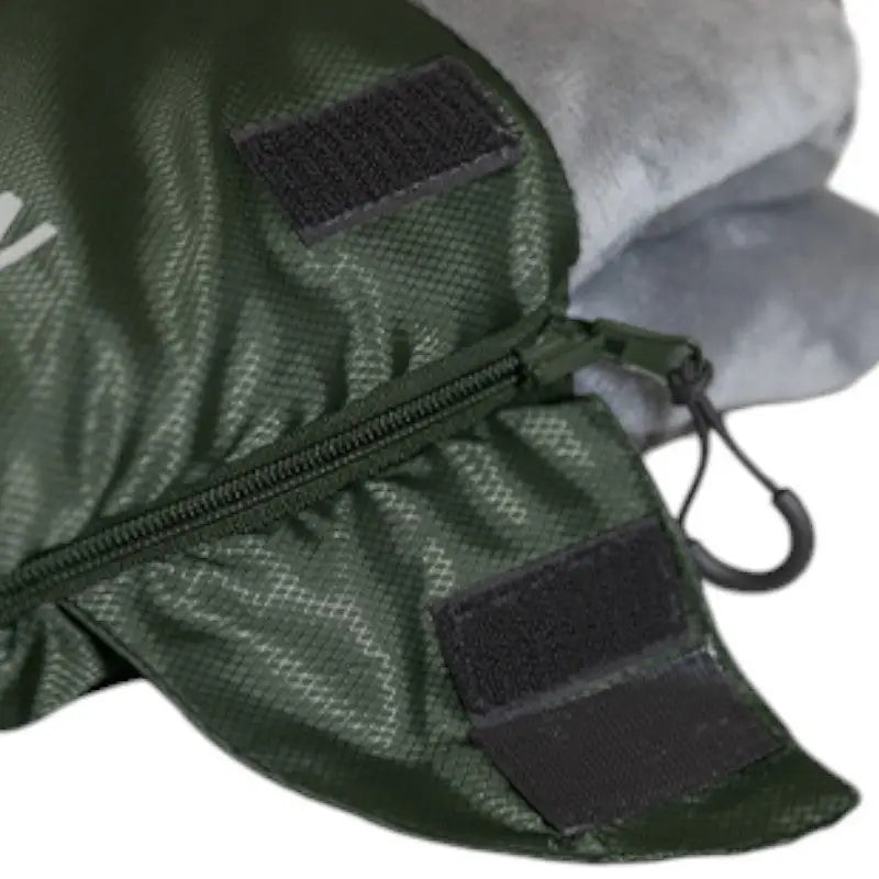 Extreme Cold Weather Sleeping Bags