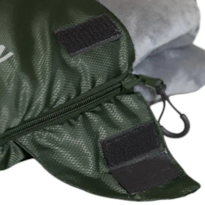 Extreme Cold Weather Sleeping Bags