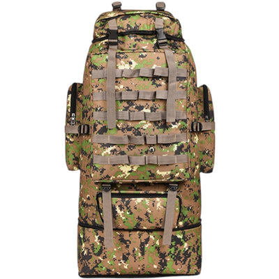 Field rucksack