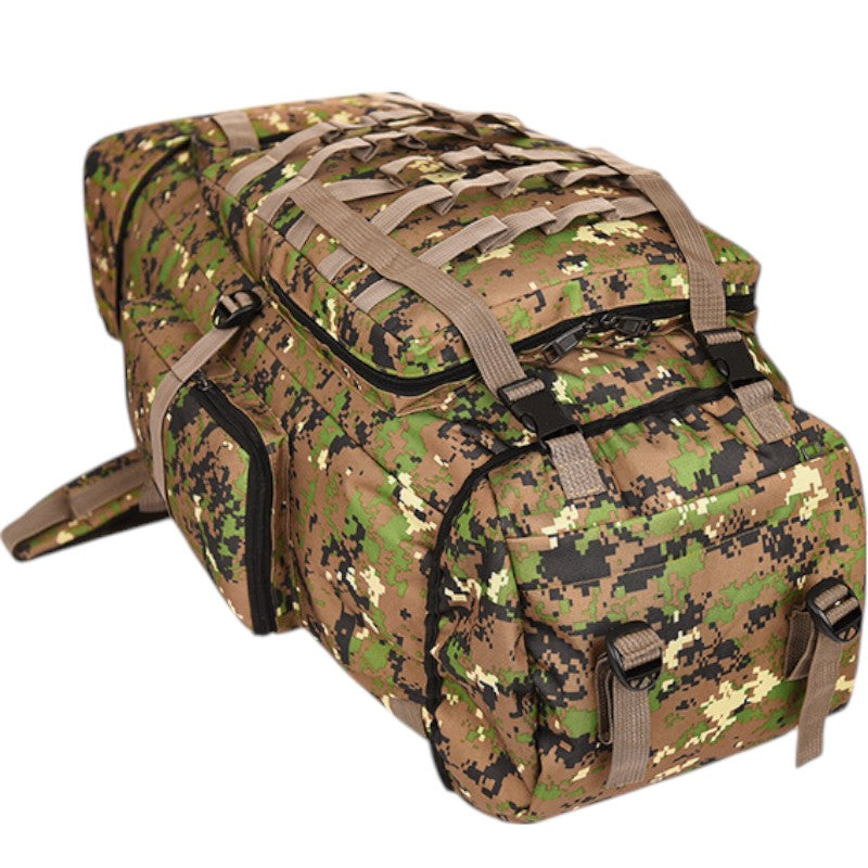 Field rucksack