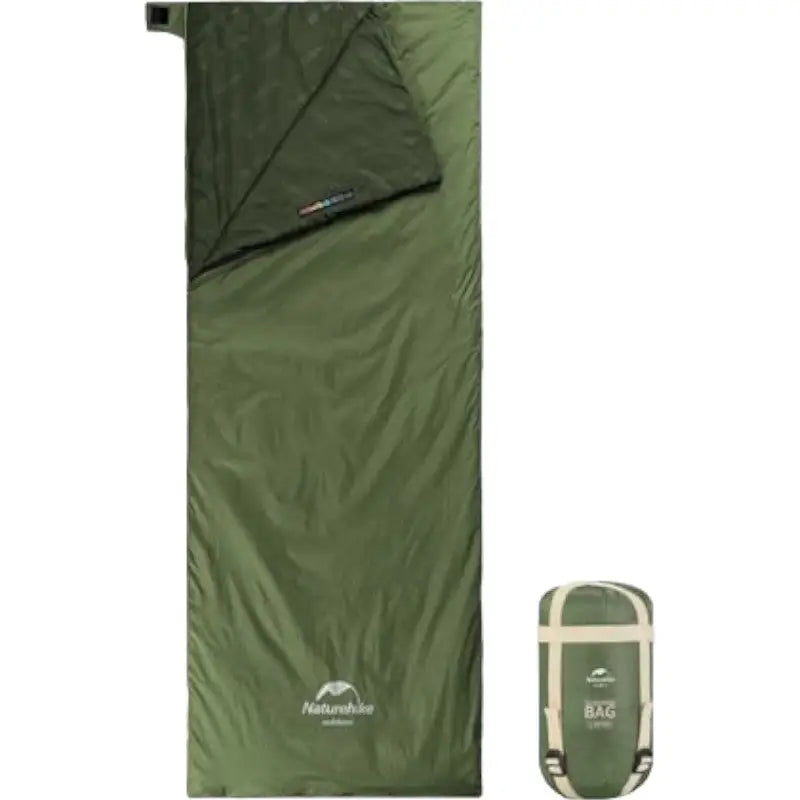 Field sleeping bag liner