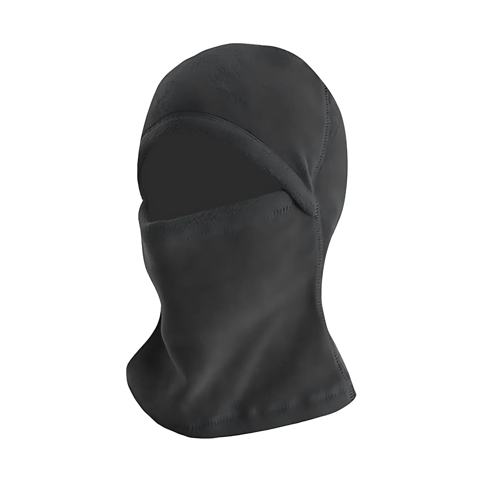 Fleece balaclava