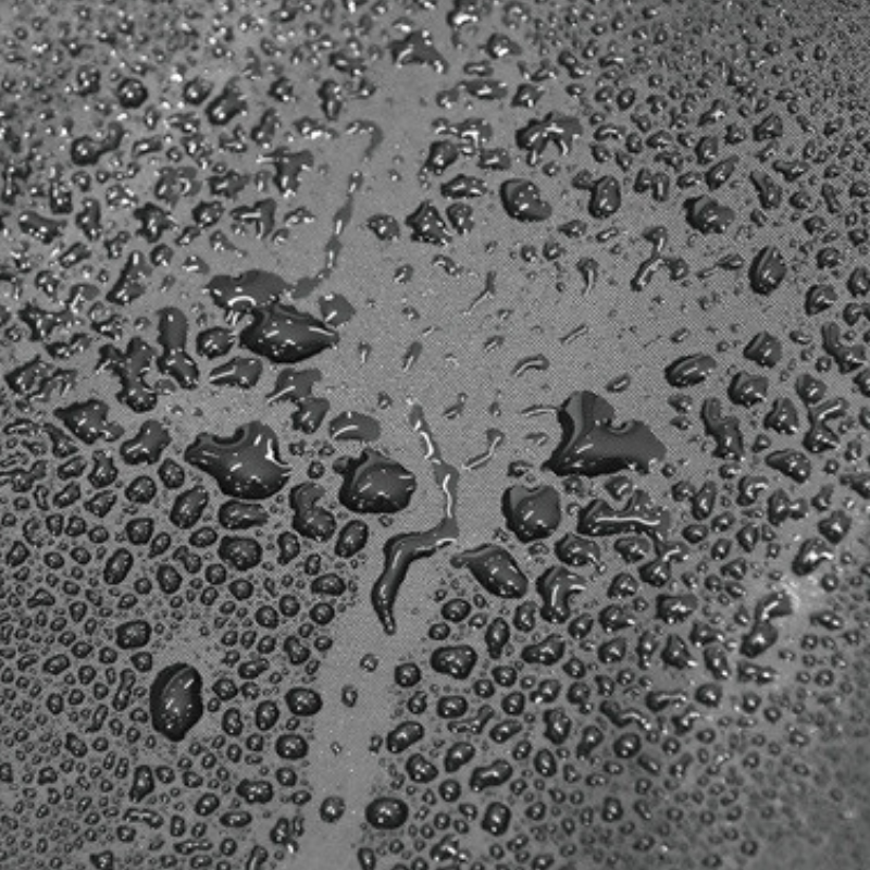 floating tent camping