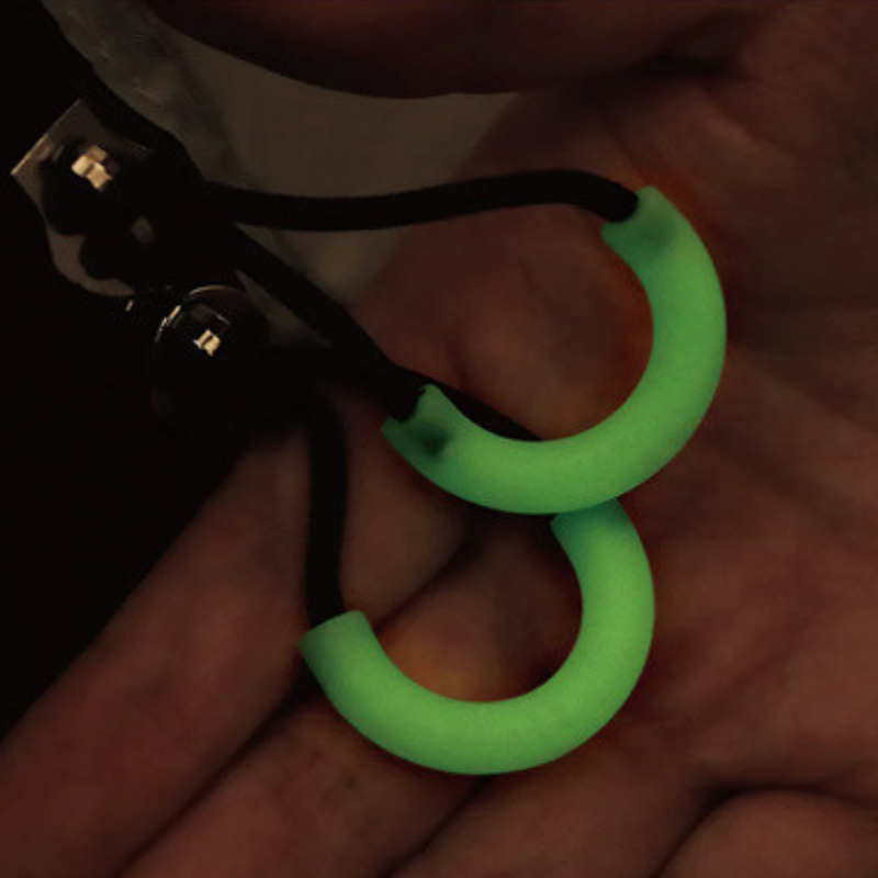 floating tent camping