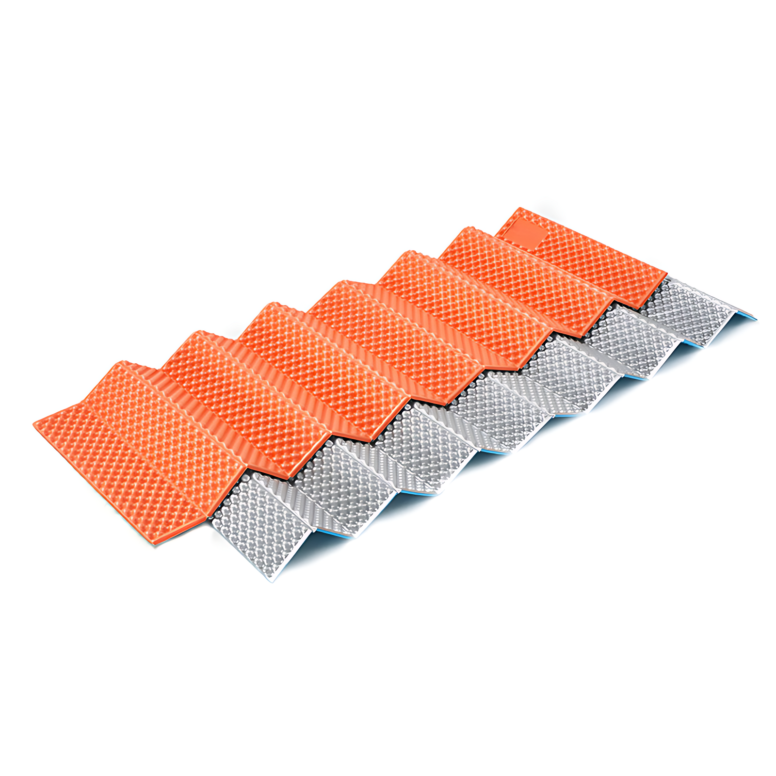 Foam sleeping mats for camping