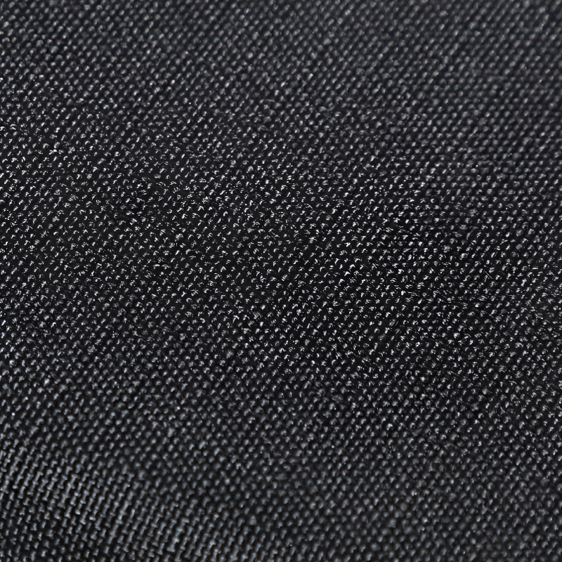 Folding bed for camping