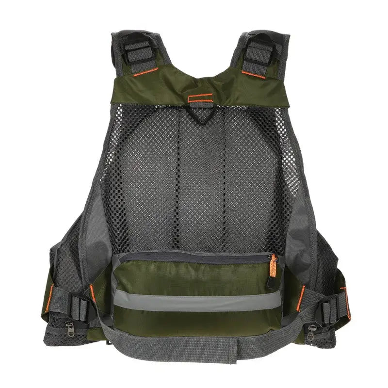 Made to outlast the mission