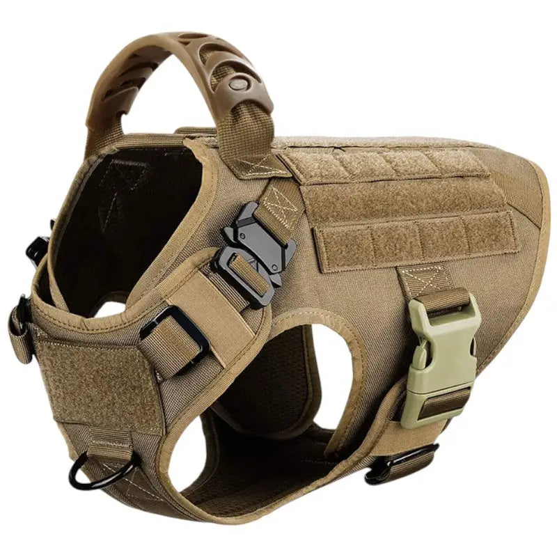 Made to outlast the mission