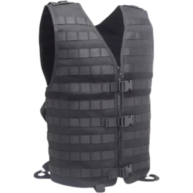 Made to outlast the mission