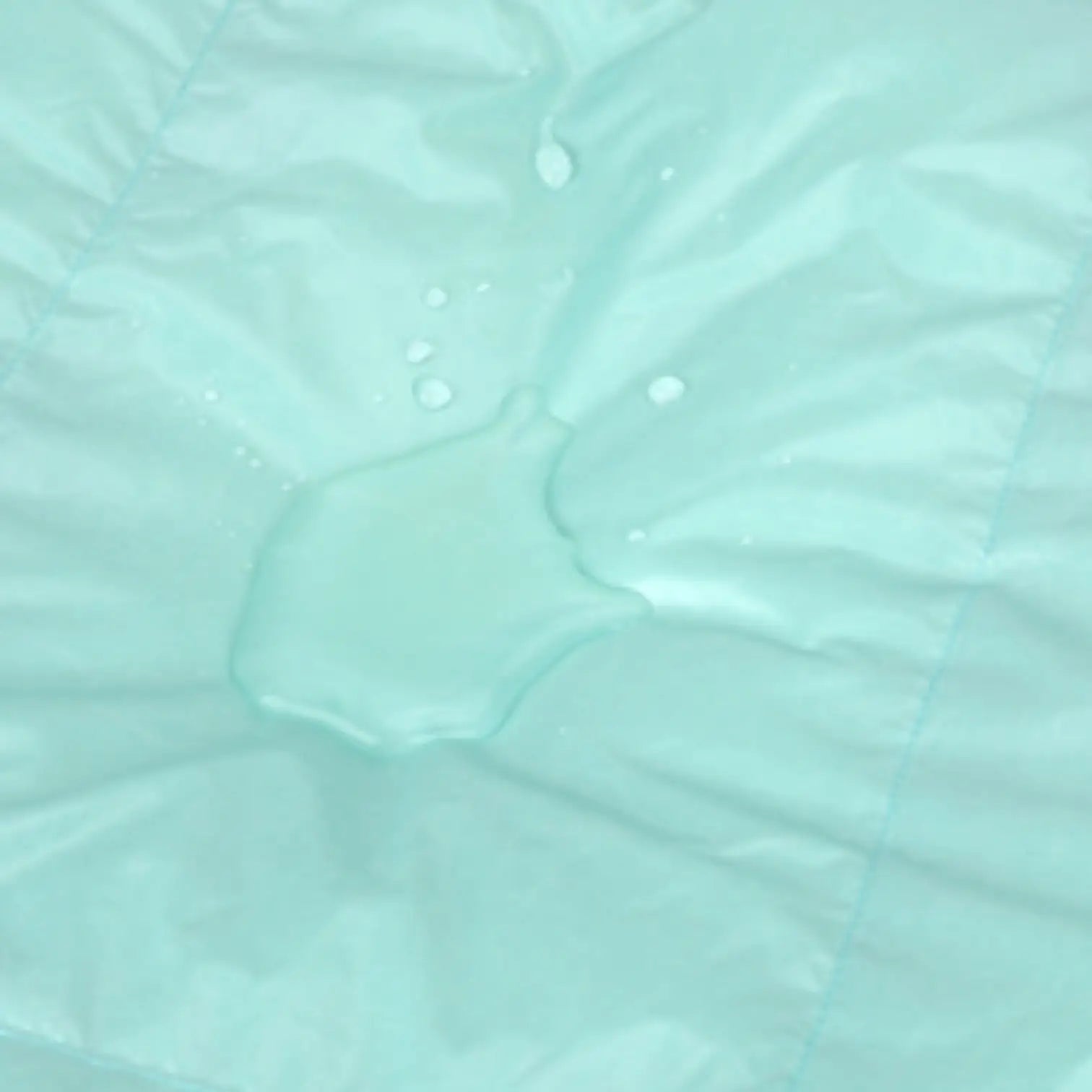 Goose Down Sleeping Bag Rectangular