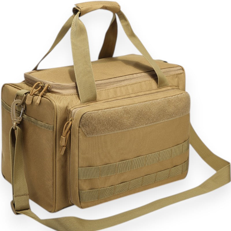Gun duffle bag