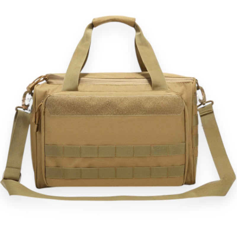 Gun duffle bag