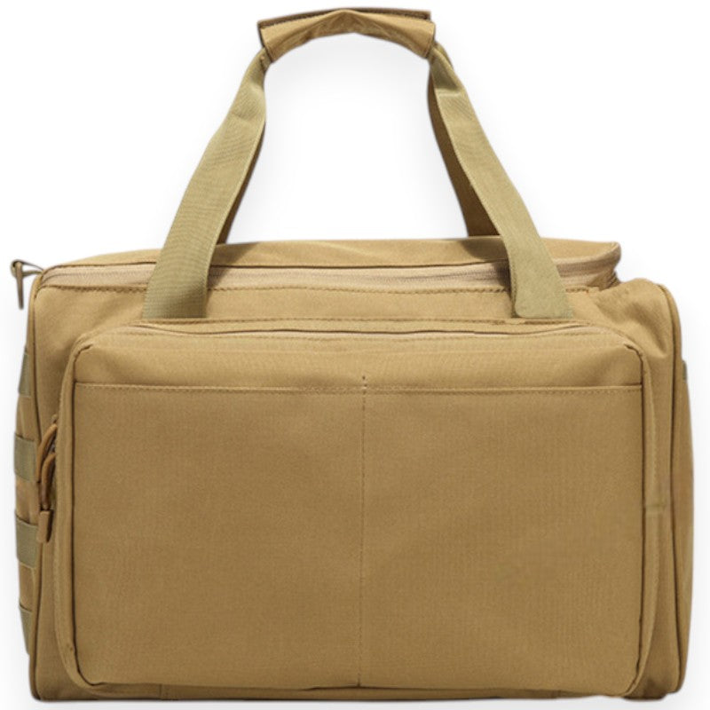Gun duffle bag