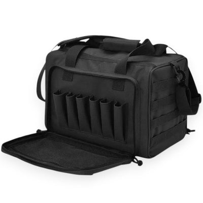 Gun duffle bag