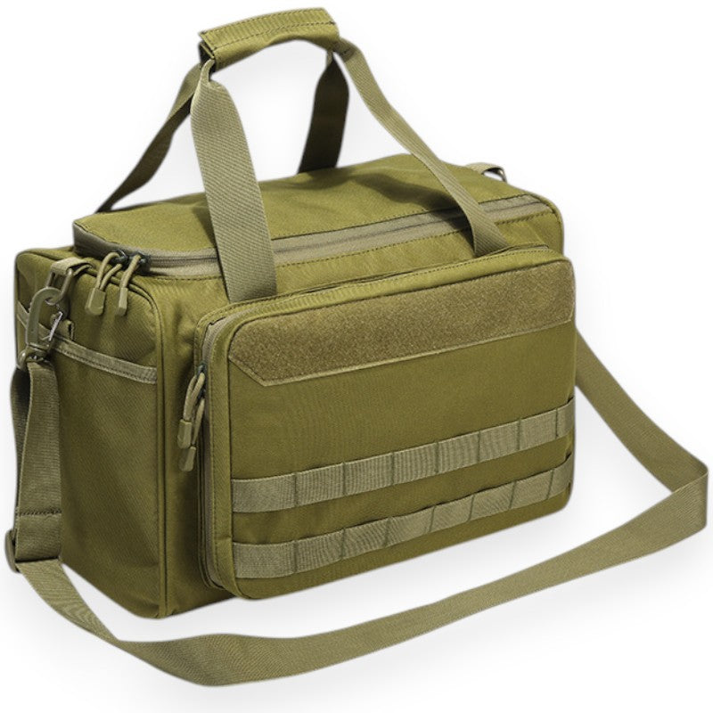 Gun duffle bag