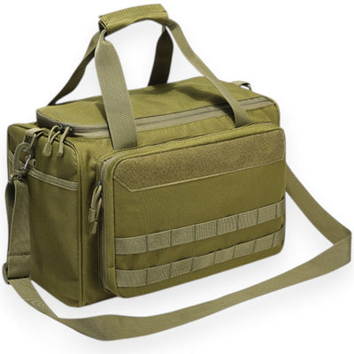 Gun duffle bag