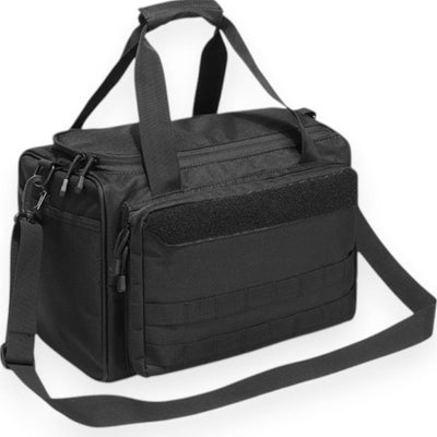 Gun duffle bag