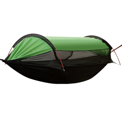 hammock hot tent tarp
