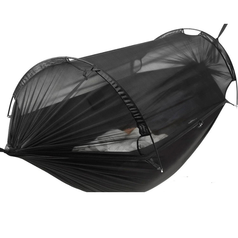 hammock hot tent tarp