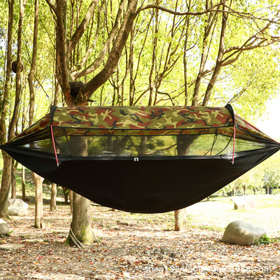 hammock hot tent tarp