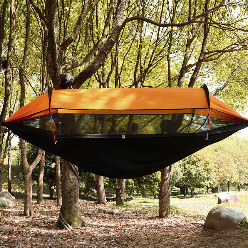 hammock hot tent tarp