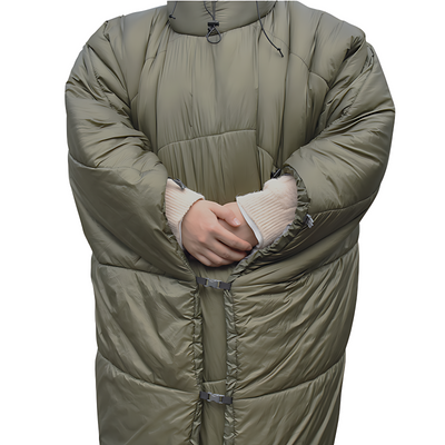 Hammock sleeping bag