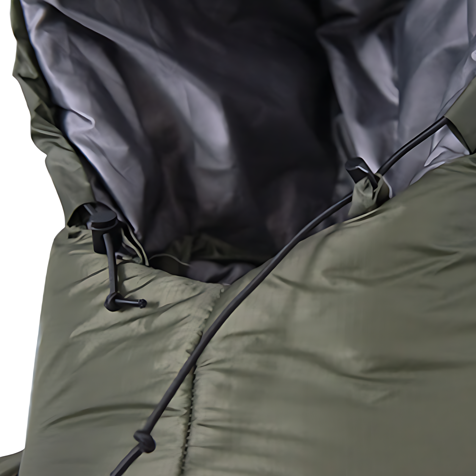 Hammock sleeping bag