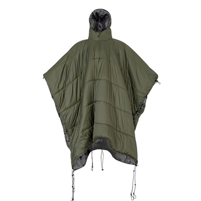 Hammock sleeping bag