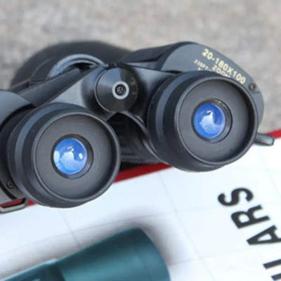 HD night vision binoculars
