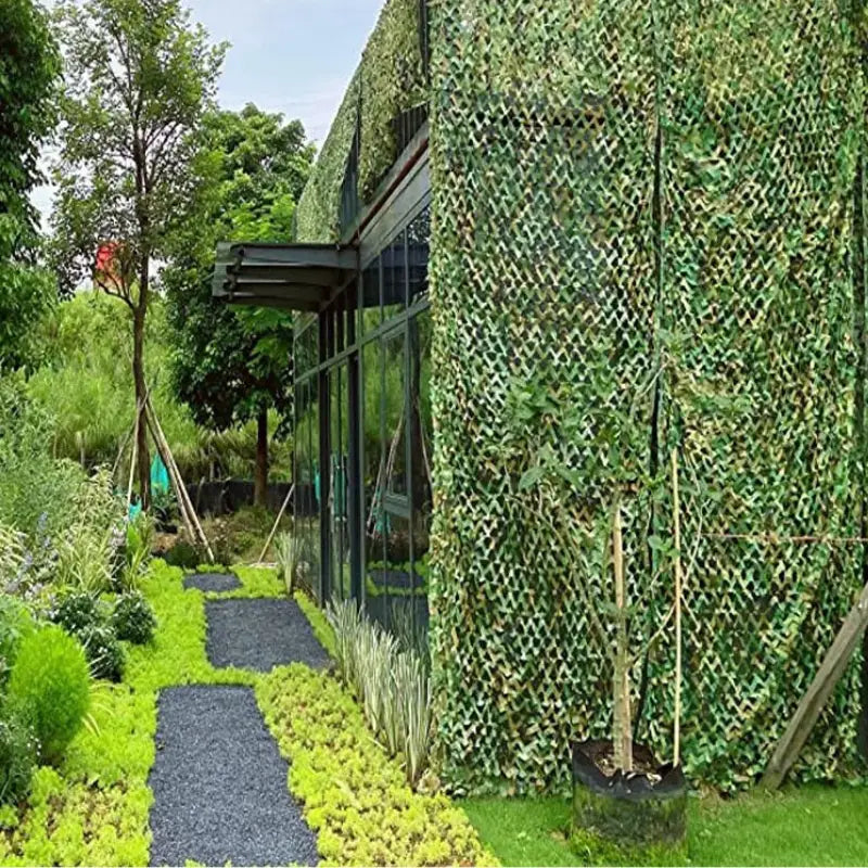 Heavy Duty Camouflage Netting