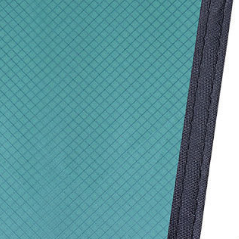 Heavy duty camping tarp